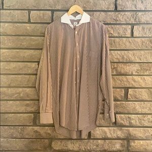 Peter Millar Button down